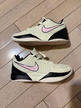 Brand New Nike Ja 2 GS “ Last Call “ Sz. 6Y no box